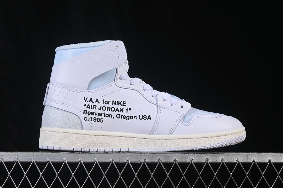 AJ1 High