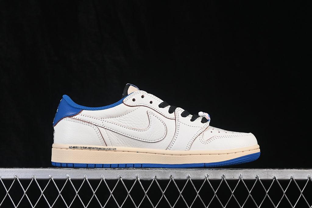 AJ1 Low