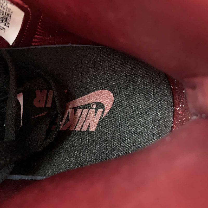 AJ1 High