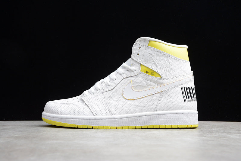 AJ1 High