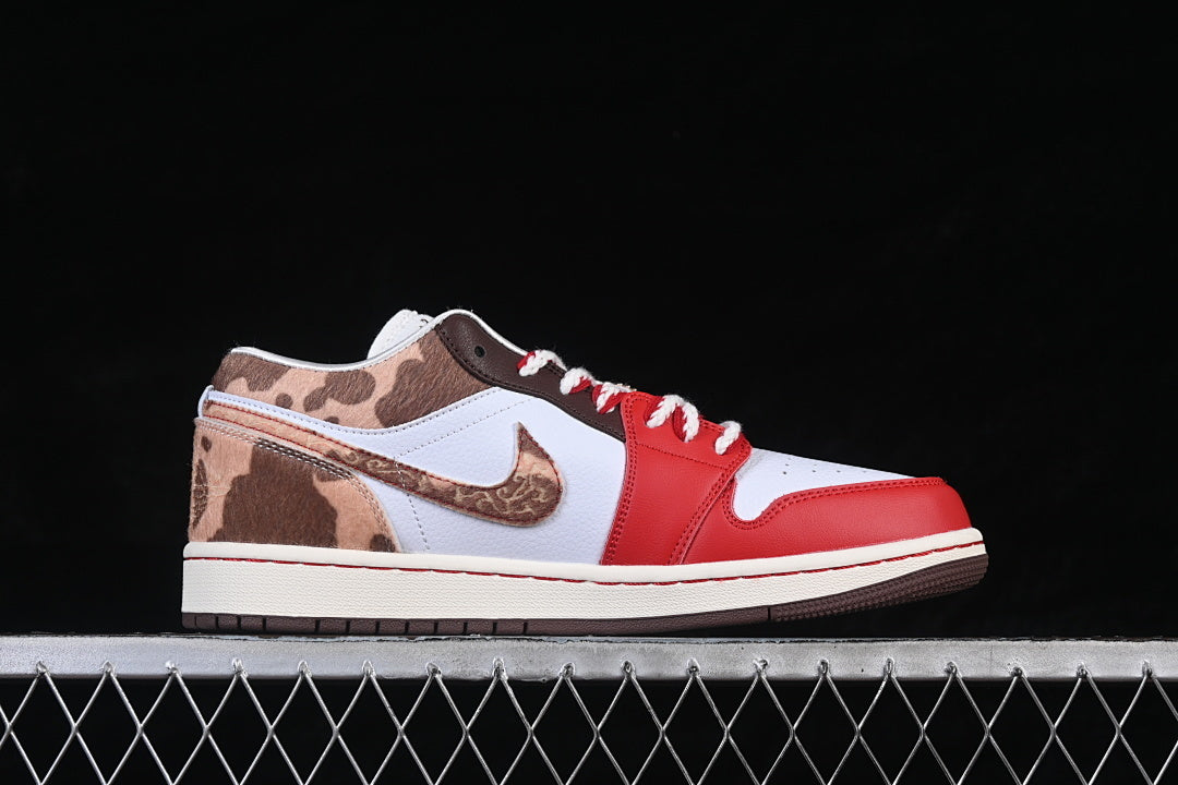 AJ1 Low