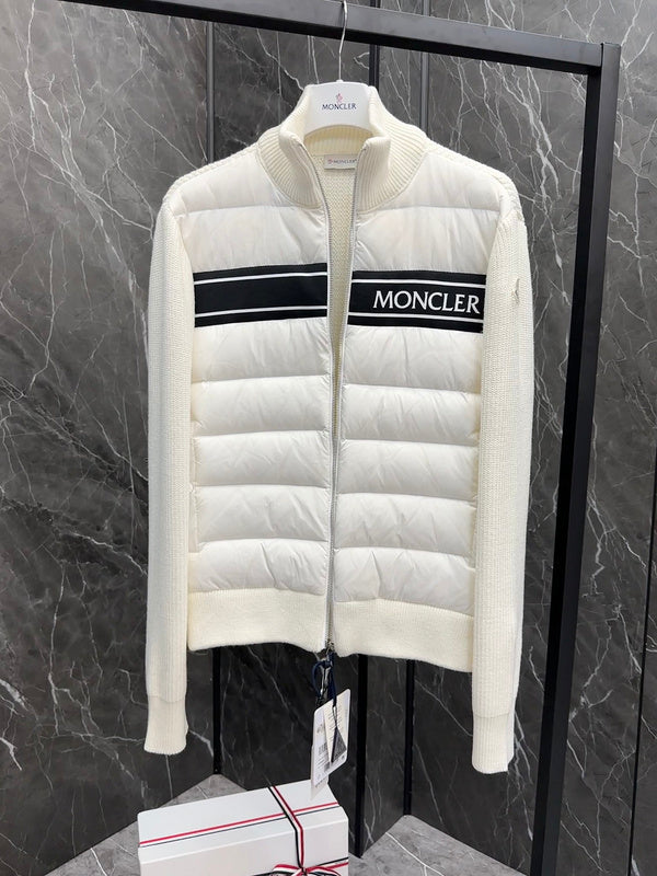 Mon Cardigan