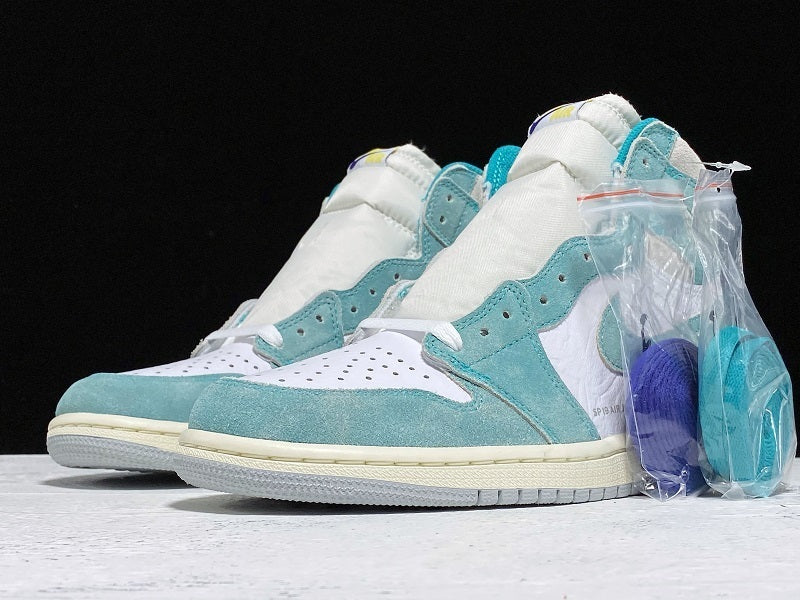 AJ1 High