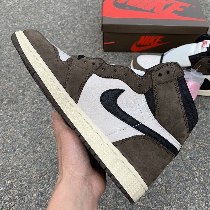 AJ1 High