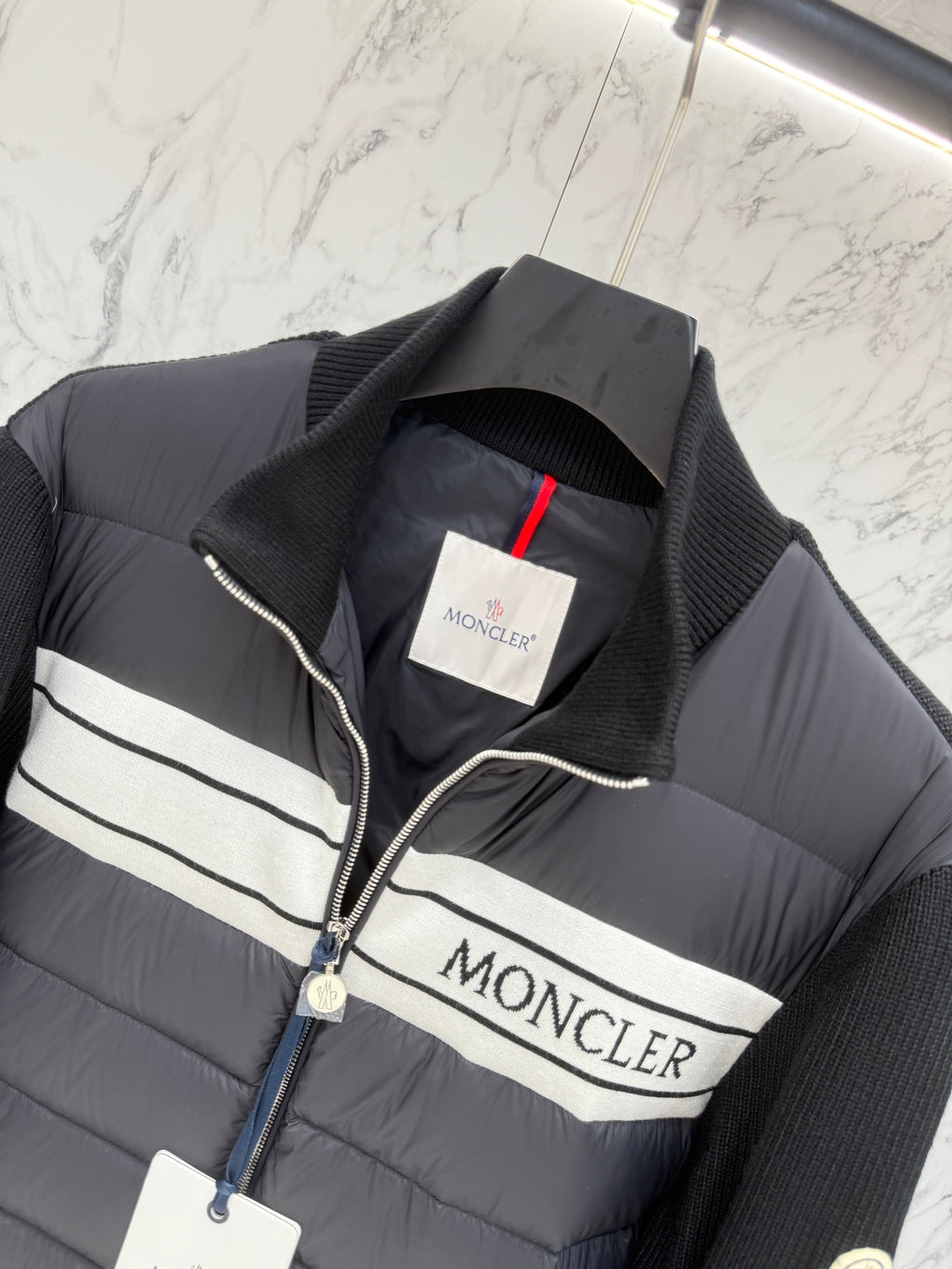Mon Cardigan