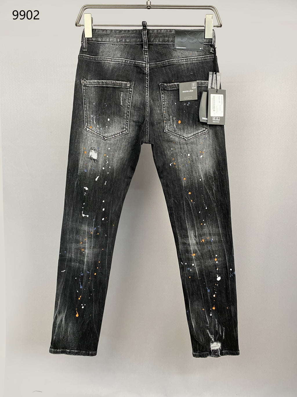 D2 Jeans