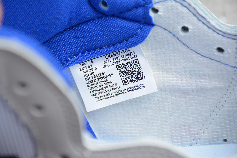 AJ1 High