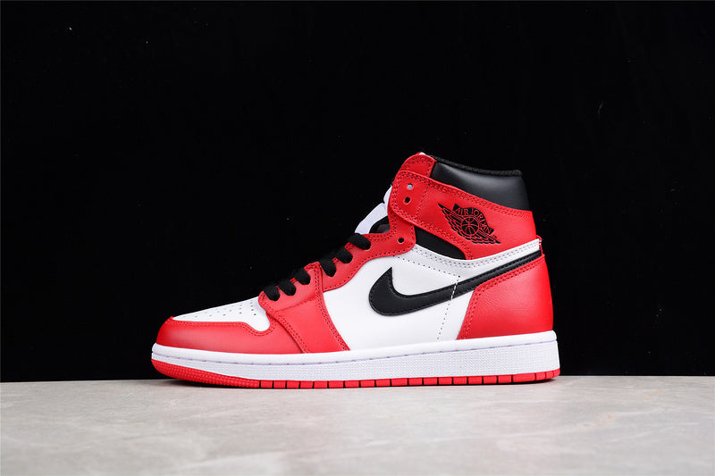 AJ1 High