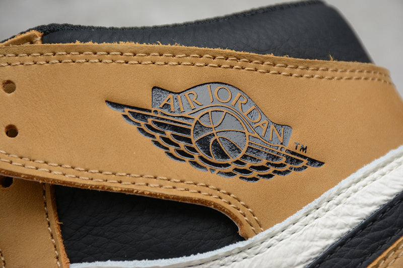 AJ1 High