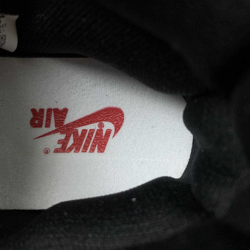 AJ1 High