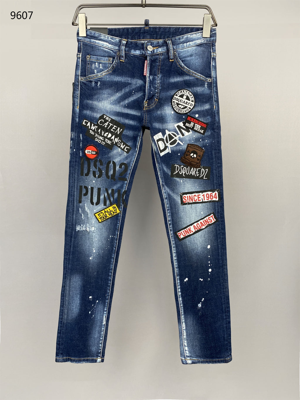 D2 Jeans