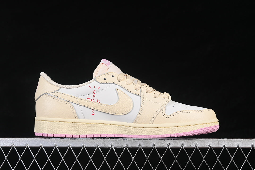 AJ1 Low