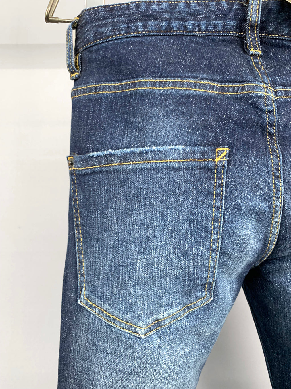 D2 Jeans
