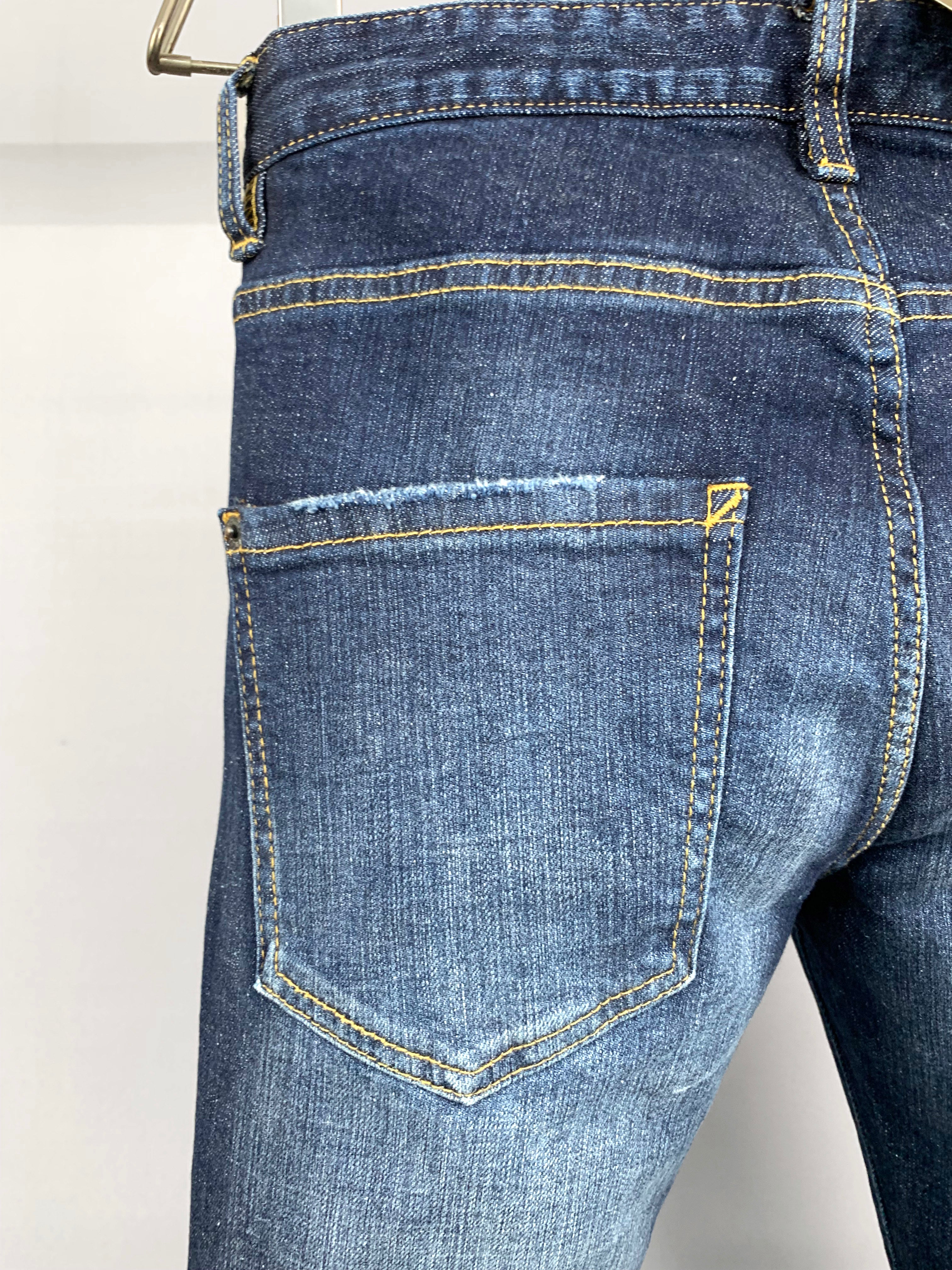 D2 Jeans