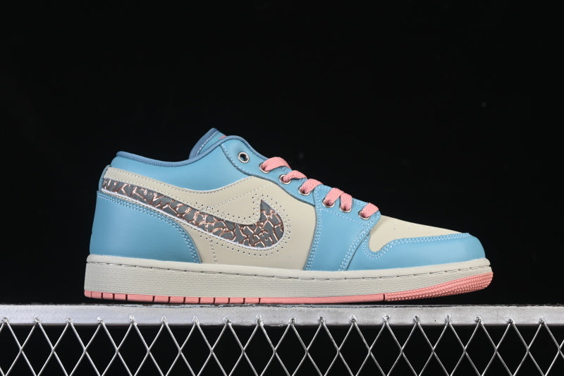 AJ1 Low