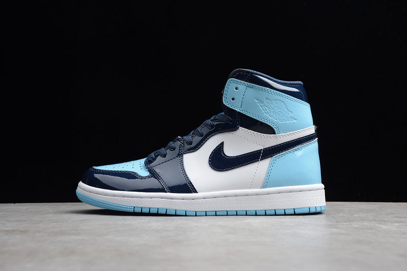 AJ1 High