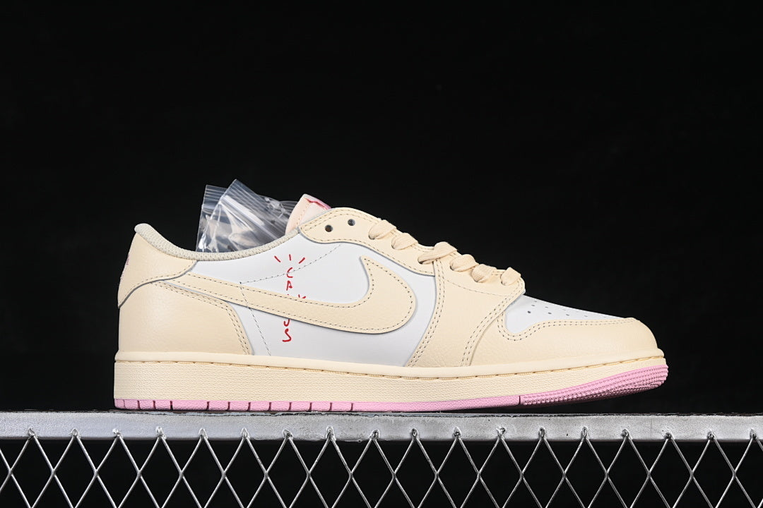 AJ1 Low