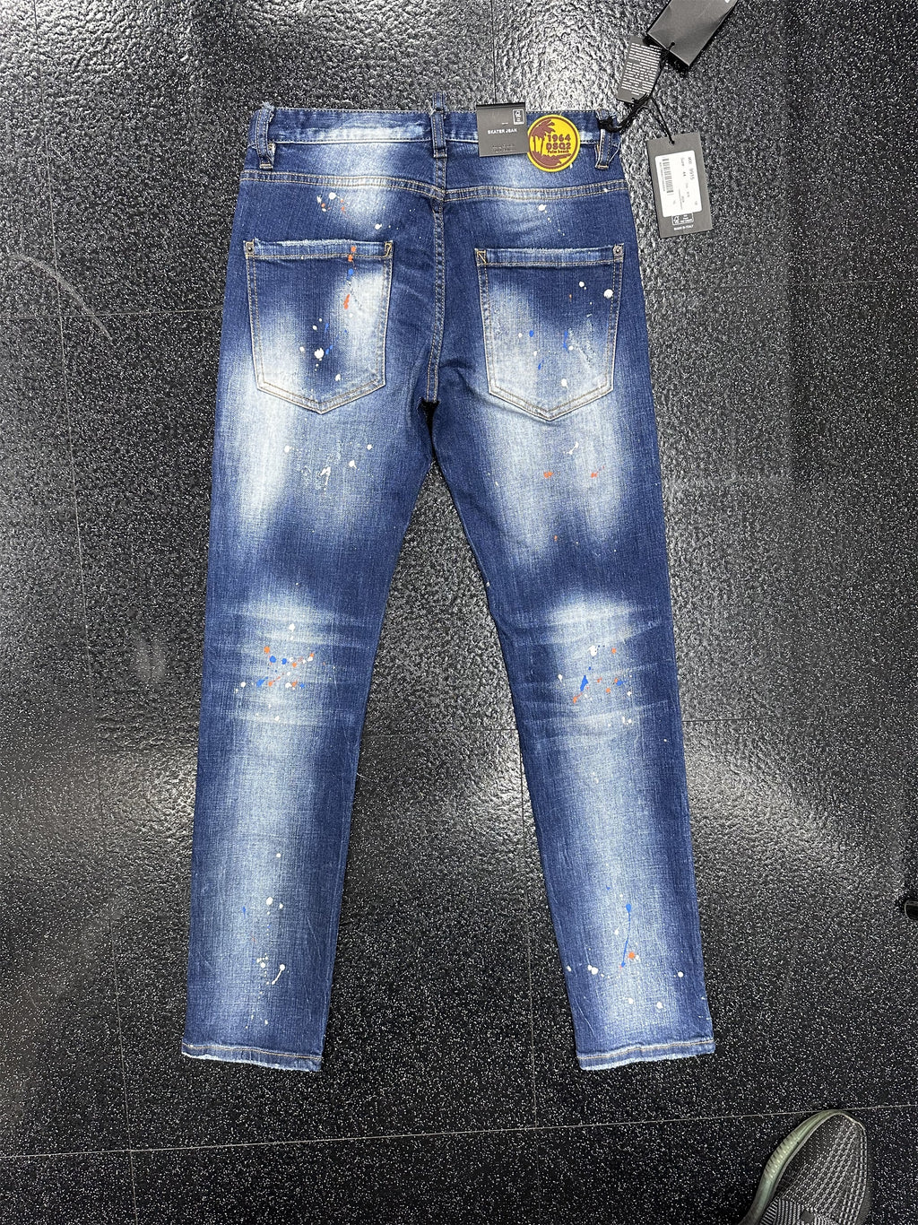 D2 Jeans