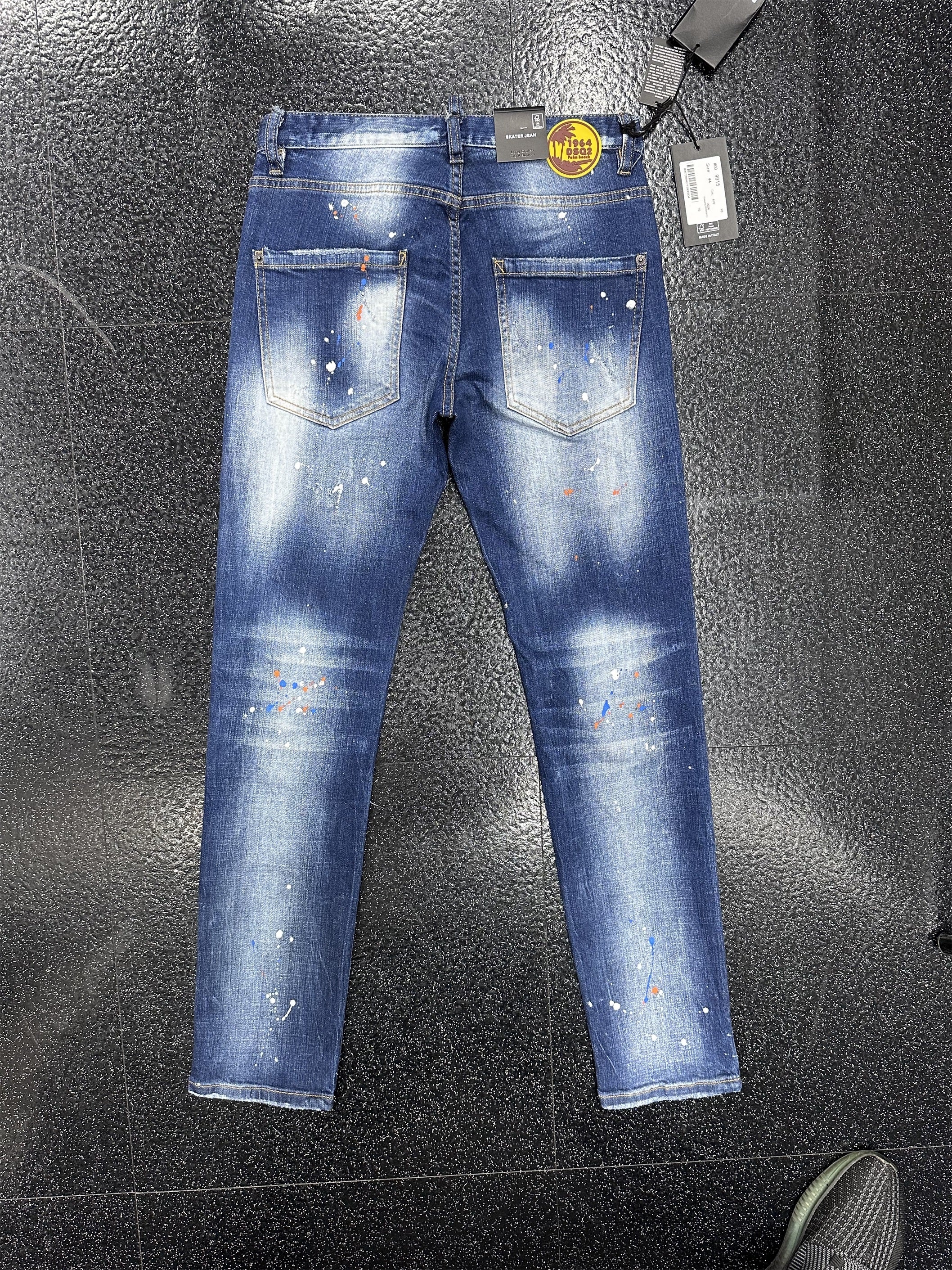 D2 Jeans