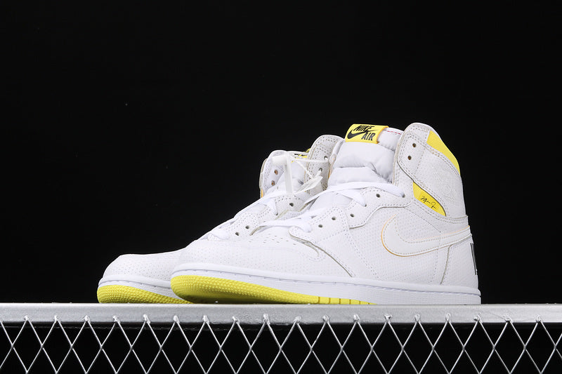 AJ1 High