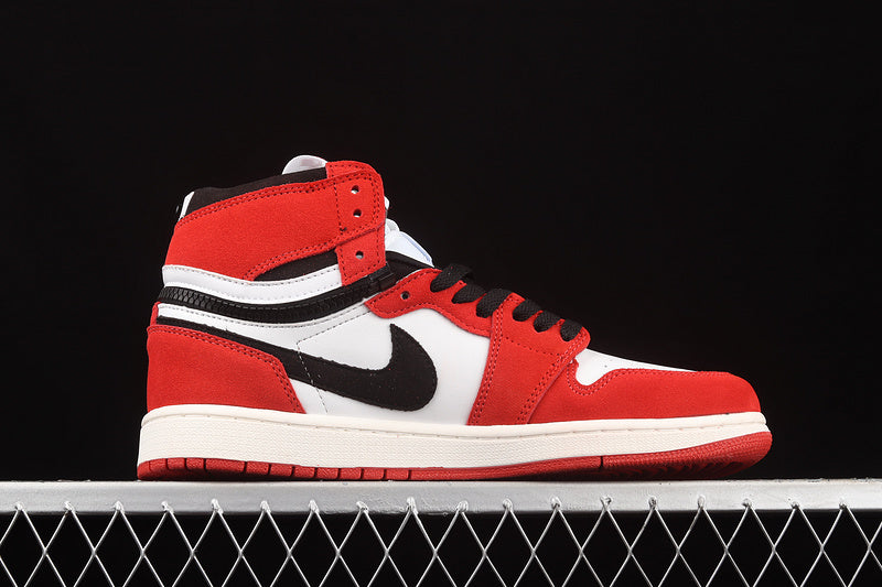 AJ1 High