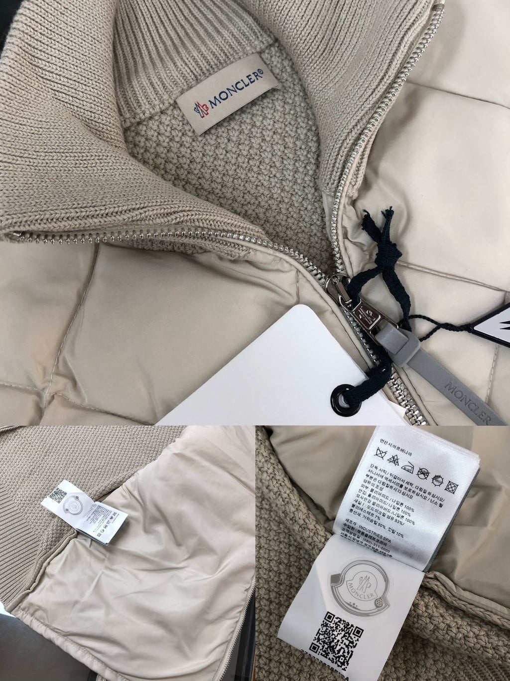 Mon Cardigan
