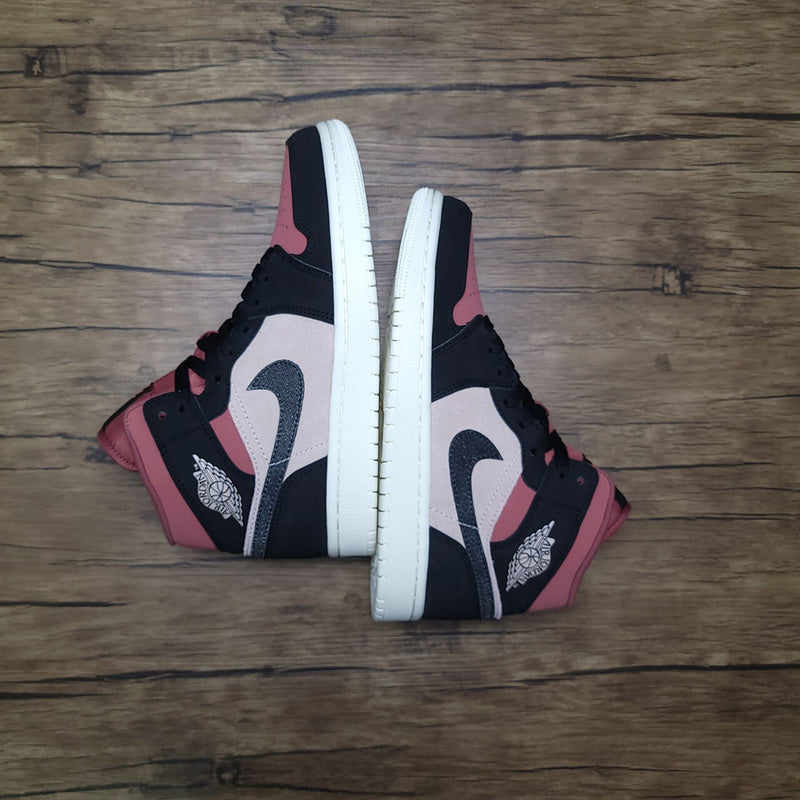 AJ1 Mid
