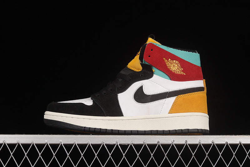 AJ1 High