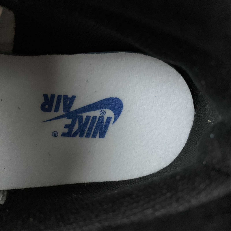 AJ1 High