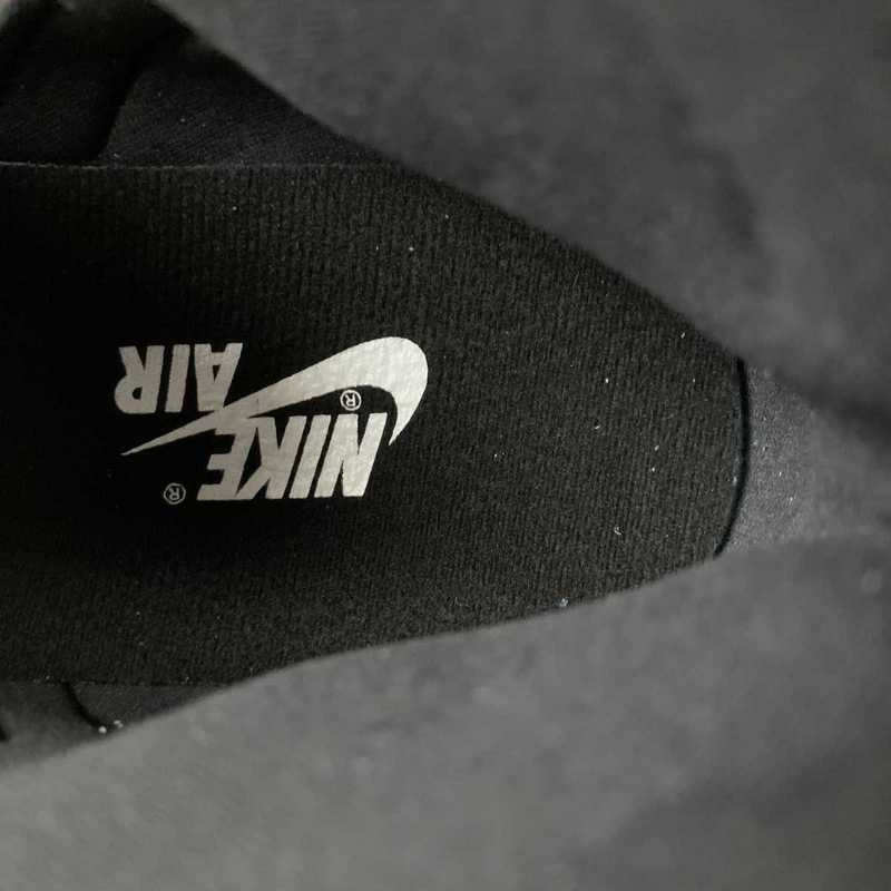 AJ1 High