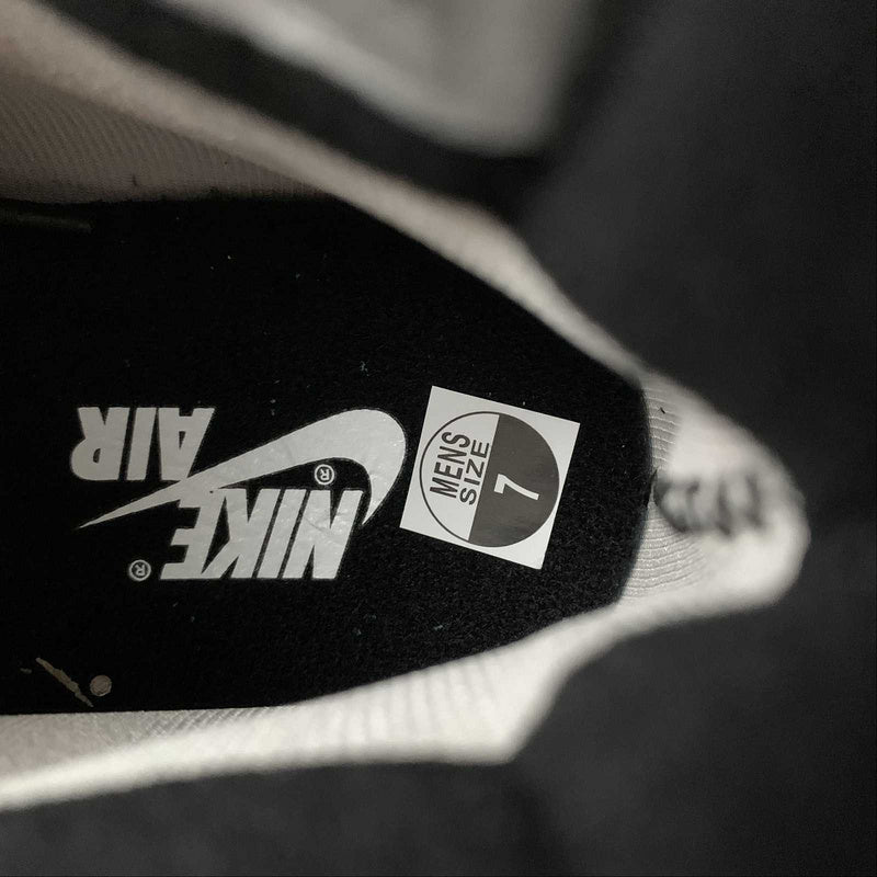 AJ1 High