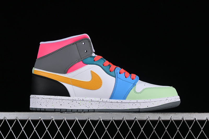 AJ1 Mid