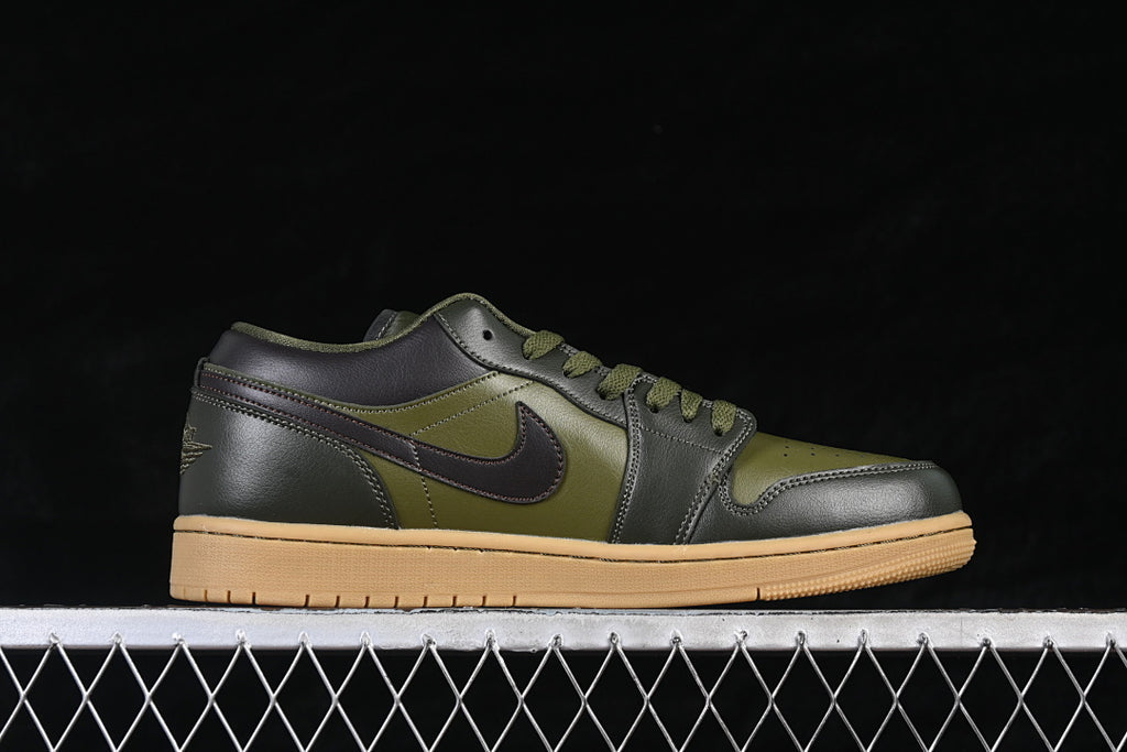 AJ1 Low
