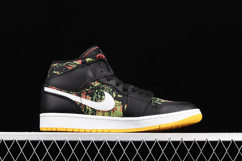 AJ1 Mid