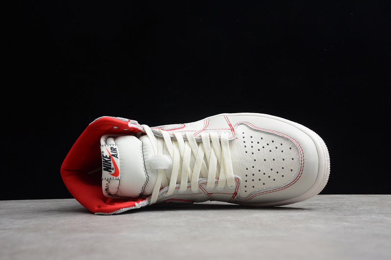 AJ1 High