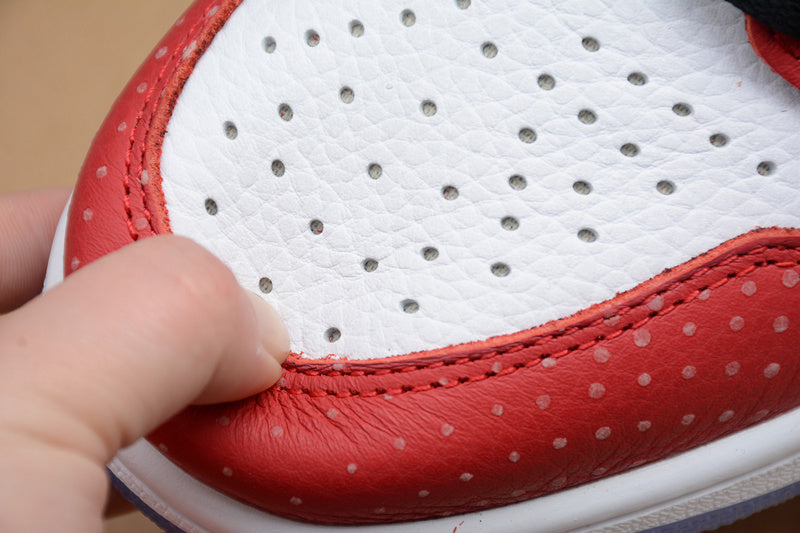 AJ1 High