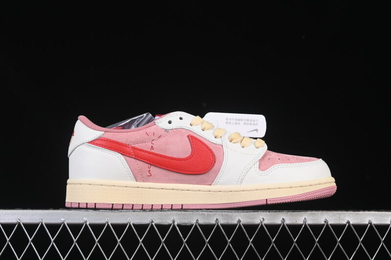 AJ1 Low
