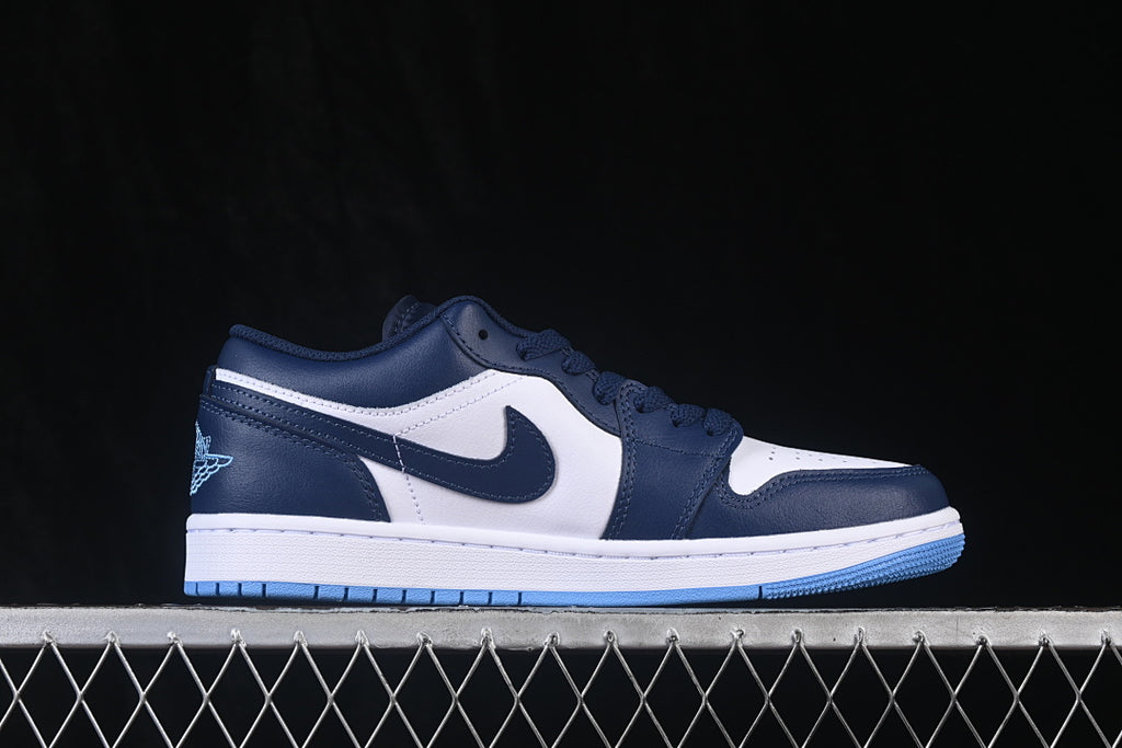 AJ1 Low