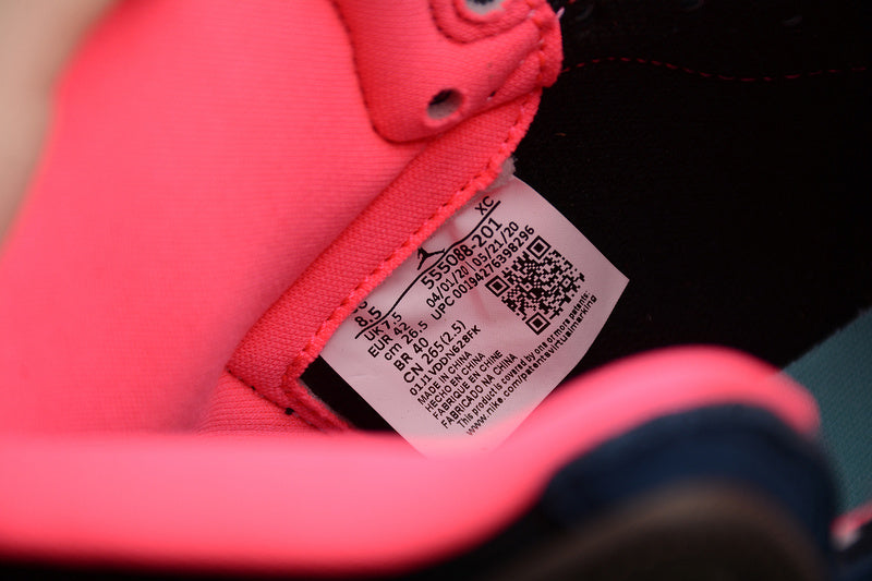 AJ1 High