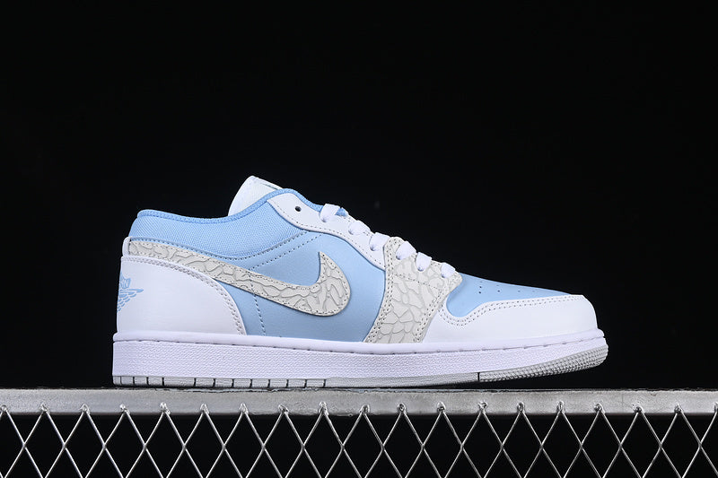 AJ1 Low