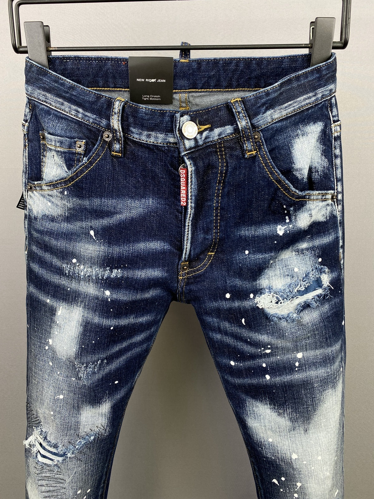 D2 Jeans