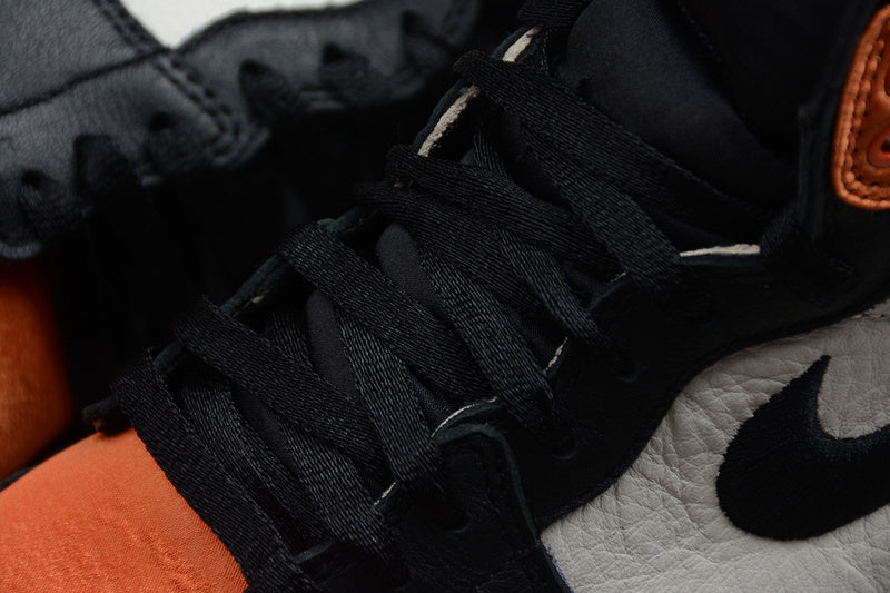 AJ1 High