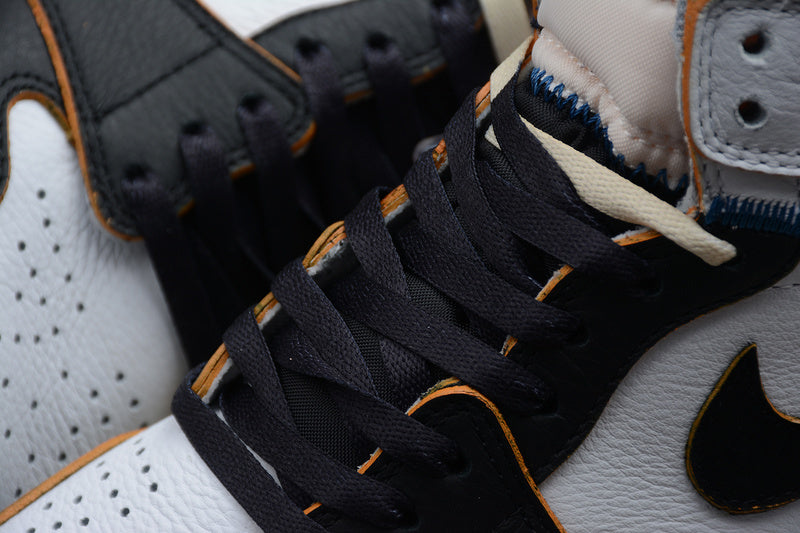 AJ1 High