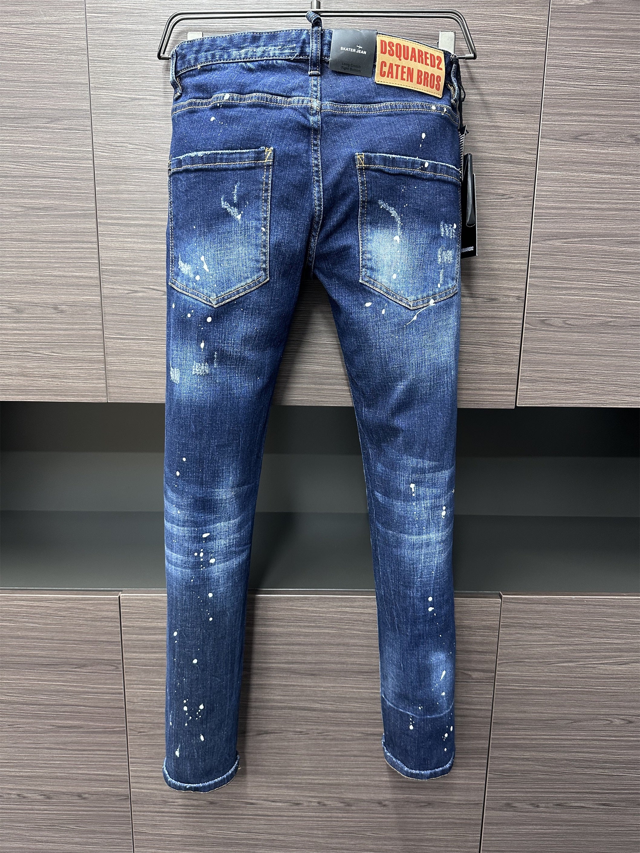 D2 Jeans