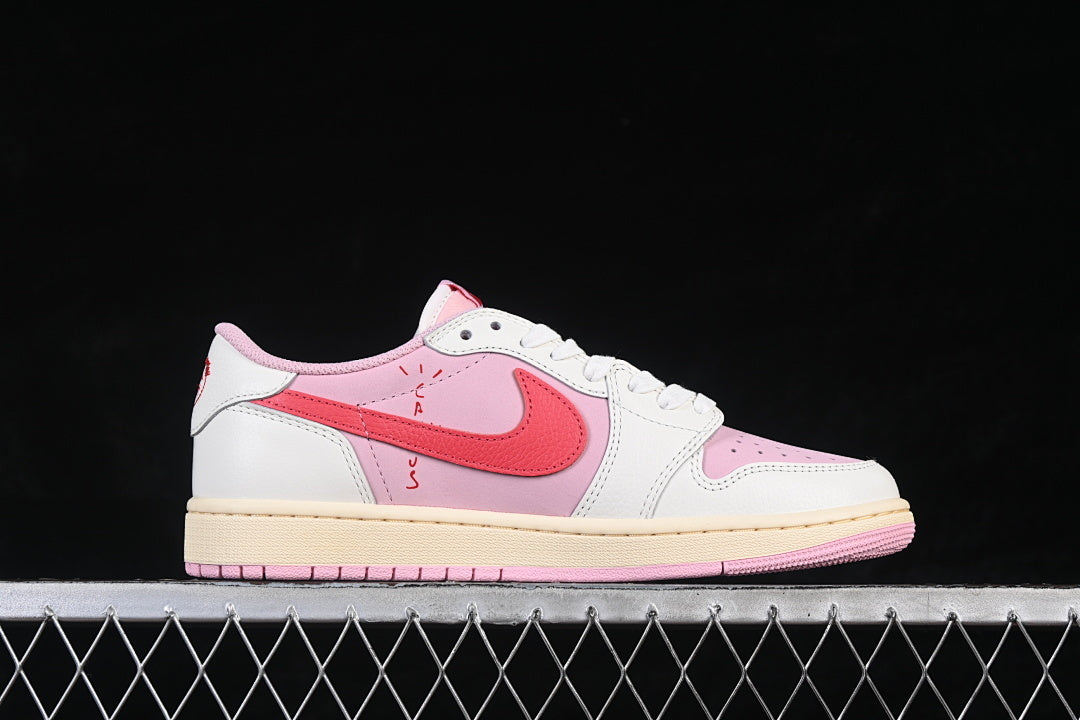 AJ1 Low
