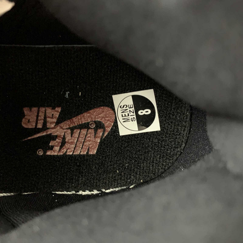 AJ1 High