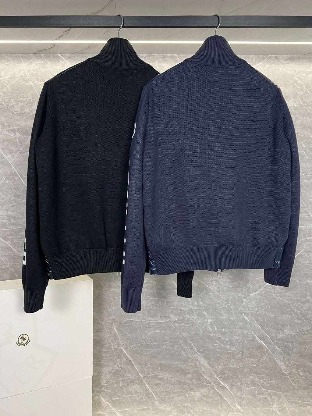Mon Cardigan