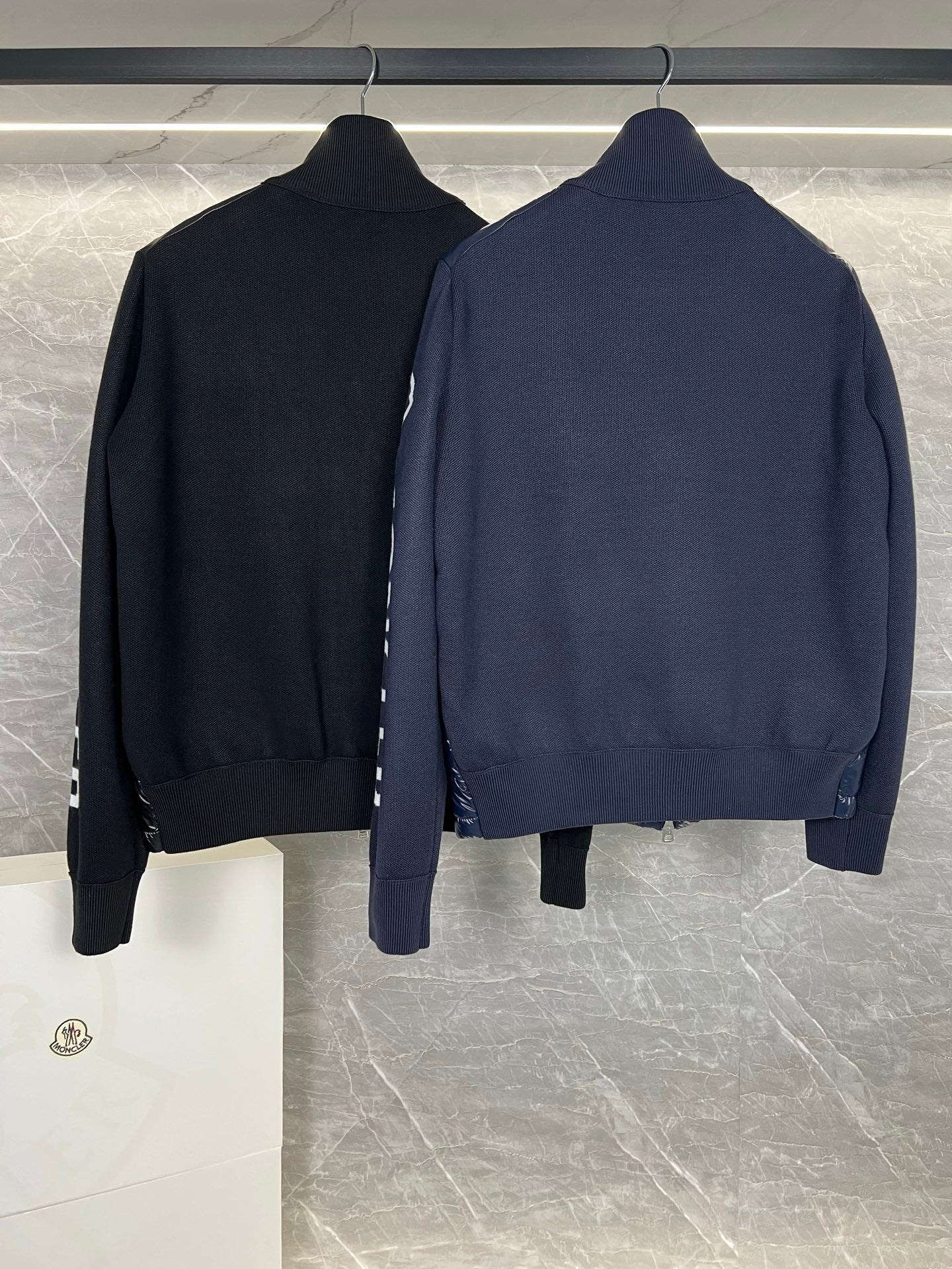 Mon Cardigan
