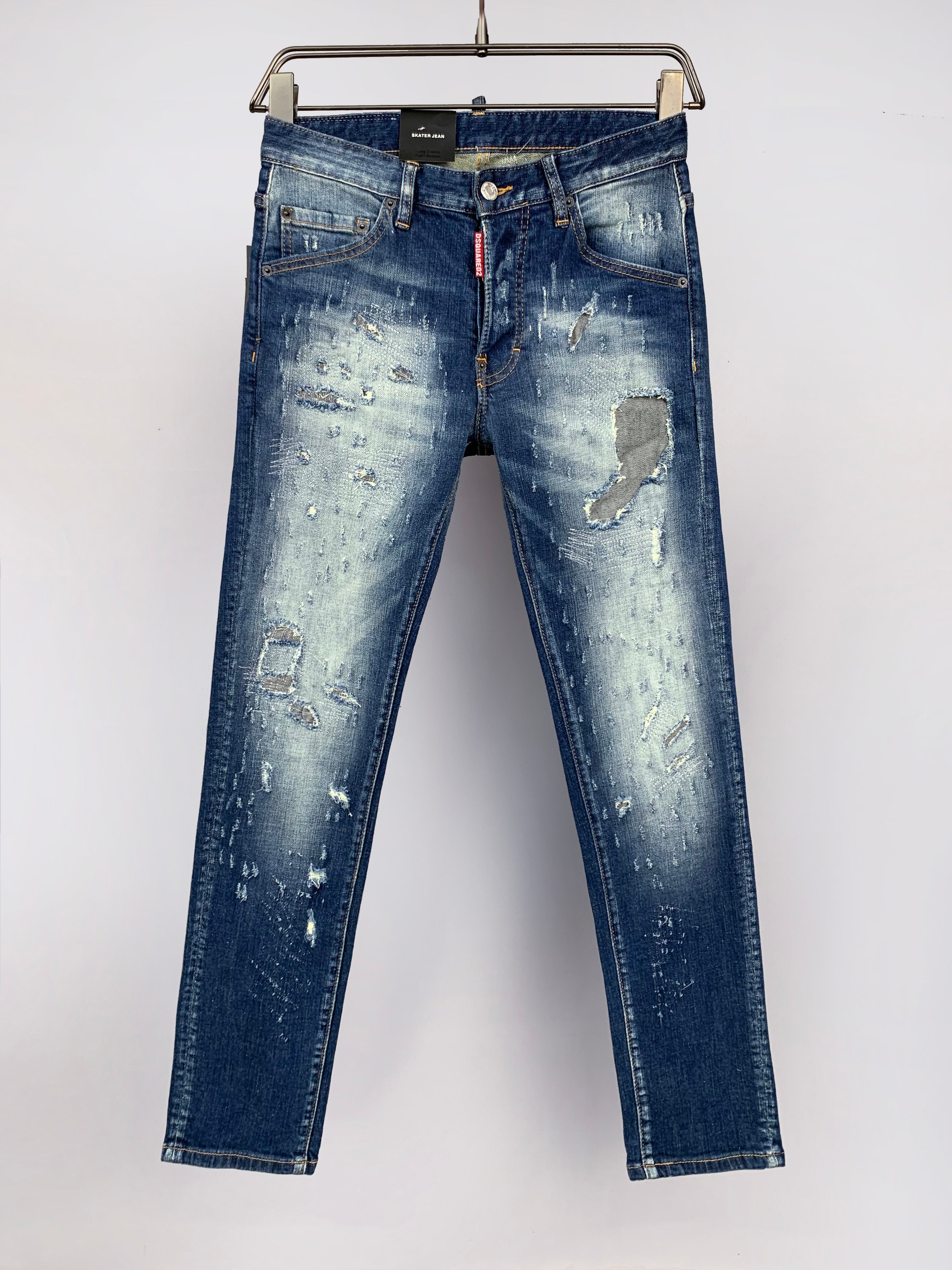 D2 Jeans