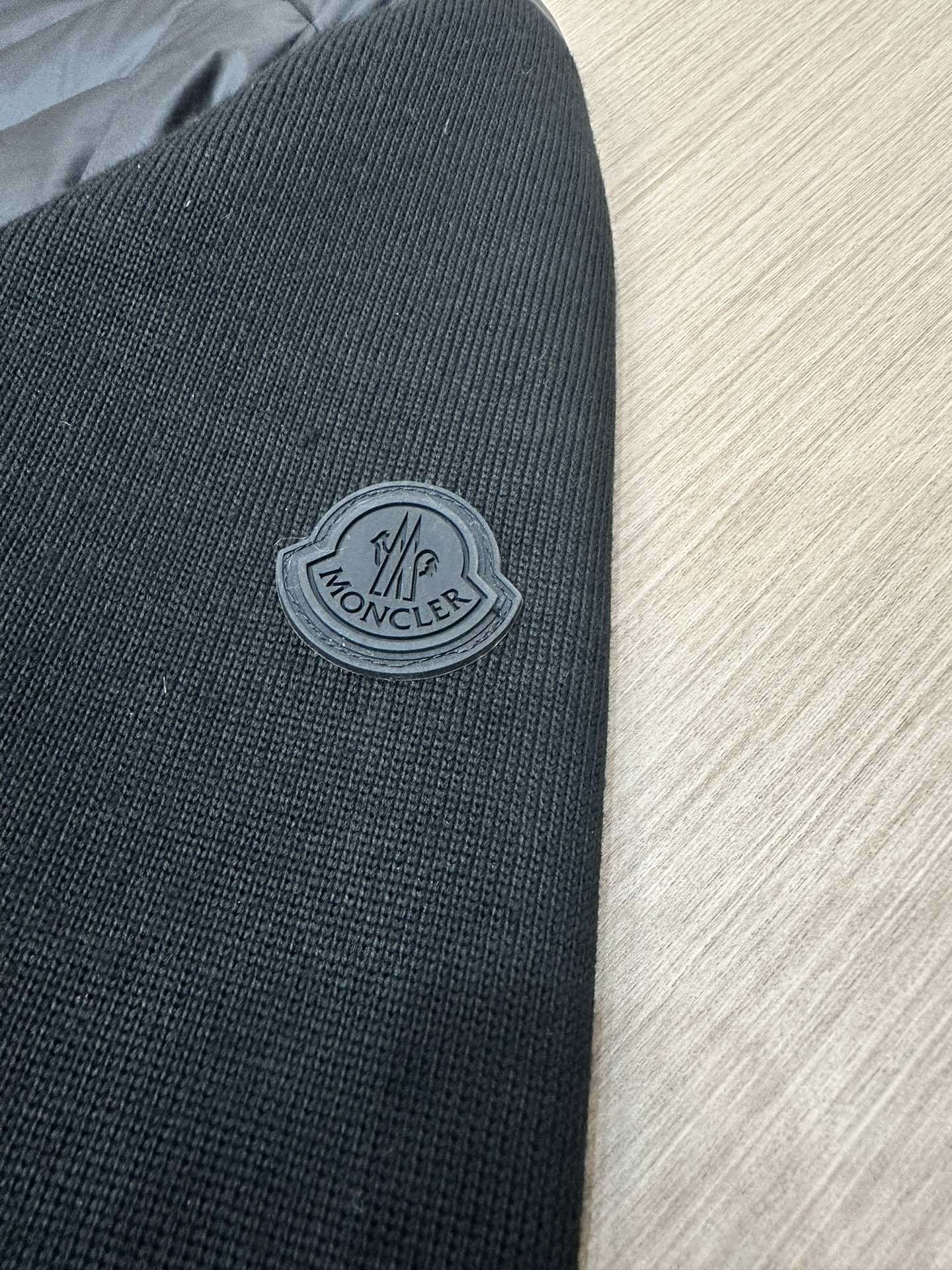 Mon Cardigan